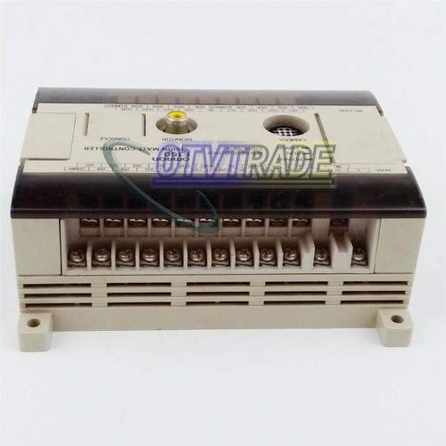 1PCS Used OMRON F150-C10E-3 Vision Mate Controller F150C10E3 - Picture 7 of 8