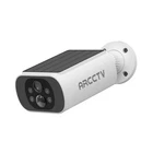 ARCCTV Outdoor Wireless Security Camera 4MP Solar WiFi Battery IR Night