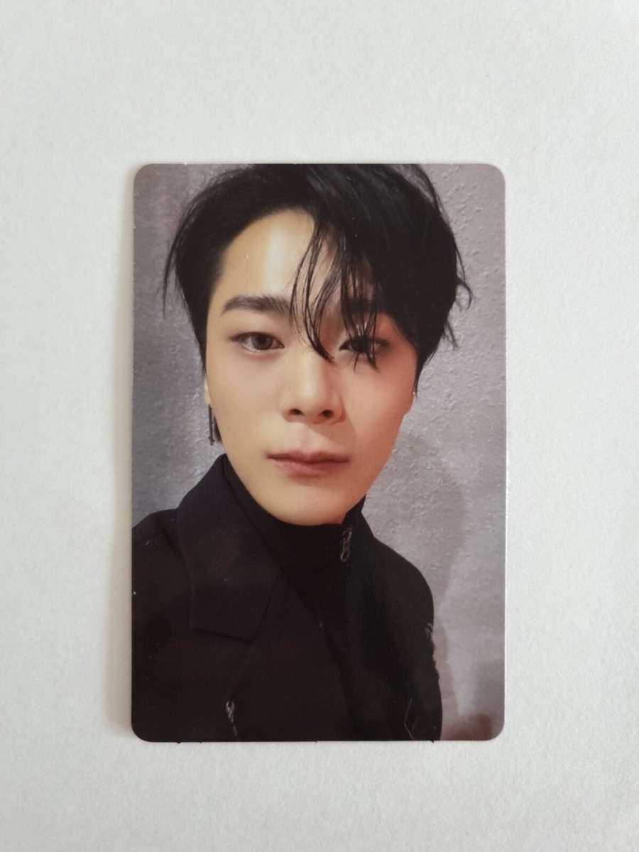 Astro Refuge Album Official Photocard Subunit Moonbin & Sanha | eBay