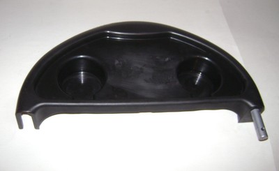 baby trend child tray