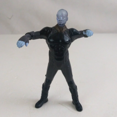 スパイダーマン エレクトロ フィギュア SPIDER-MAN ELECTORO Amazon.co.jp: [ Movie Masterpiece Amazing Spider-Man 2