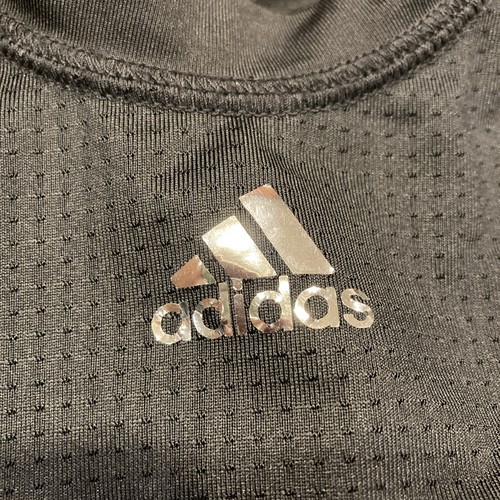 Adidas Climacool~Boys 5 Padded Football Shirt, Size Small, EUC!! - Picture 2 of 14