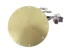 Komatsu 20002050 Wafer Cooling Plate RCP-3001 TEL Tokyo Electron Lithius Working