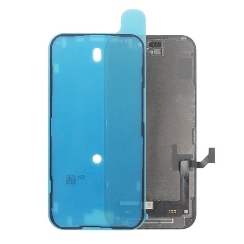 For iPhone 15 6.1" LCD Display Touch Screen Full Assembly Frame Bezel Seal Tool - Picture 4 of 8