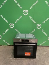 Hotpoint Built In Electric Single Oven - A - HO 255H X UK #LF125447