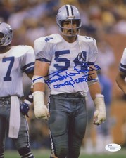 Dallas Cowboys Collecting and Fan Guide 81
