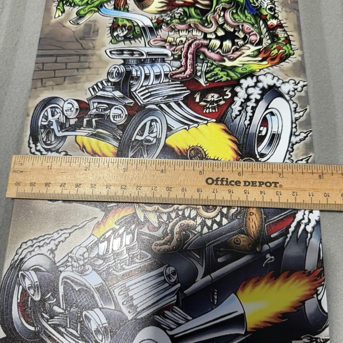 アート・デザイン・音楽 Hot Rods by ED \"BIG DADDY\" ROTH アート・デザイン・音楽 Hot Rods by ED 