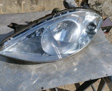 Feu avant (phare) Mercedes CLASSE A