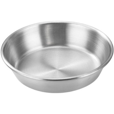 Schälchen Schüssel Catering-Hallen Edelstahl Lebensmittelqualität Saucen Dipping
