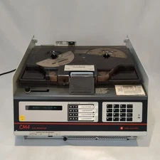 Mda Scientific/ Honeywell Analytics CM4 Gas Monitor 