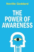 Neville Goddard | The Power Of Awareness | Taschenbuch | Englisch (2023)