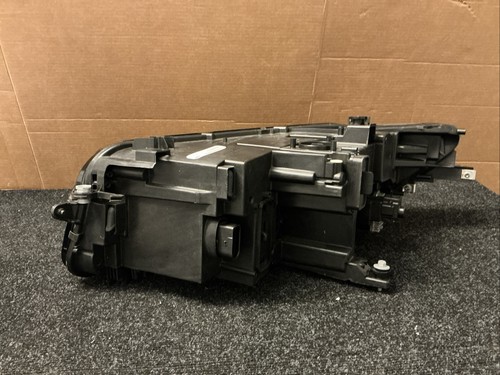 Right LED Headlight For Volkswagen Tiguan S/SE w/o AFS 2022-2023 CAPA - Picture 3 of 5