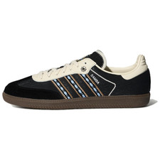Adidas Originals SAMBA OG German Army Trainers LC5009 Men's Size