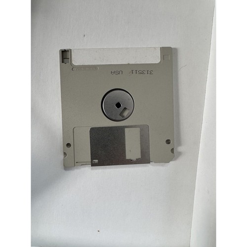 Sim City Classic 1993 Maxis 3.5" Floppies Complete Box Set Windows Dark Future - Picture 11 of 18