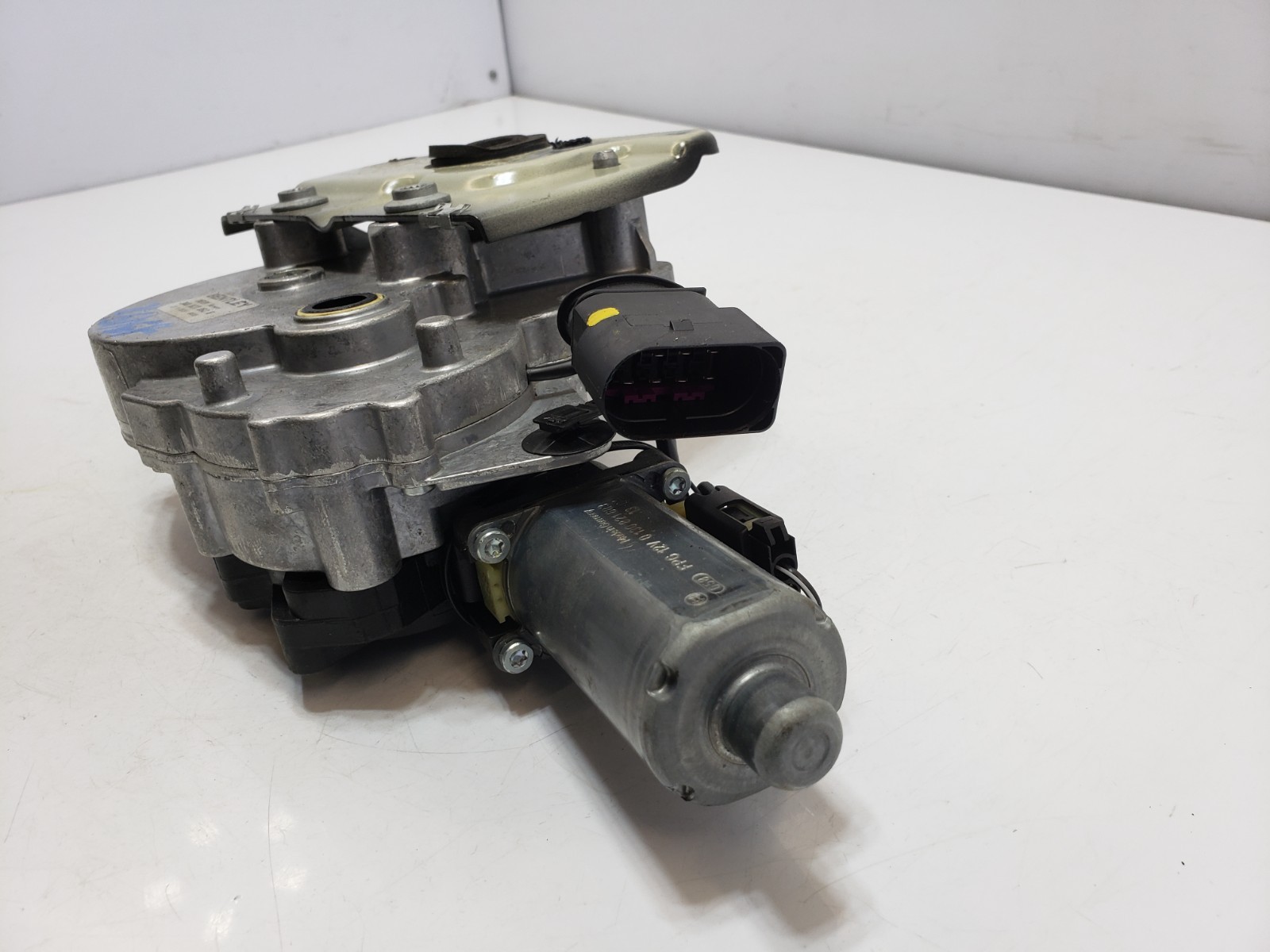 ✅ 2003-2018 OEM Bentley Continental GT Rear Trunk Power Decklid Lift Actuator
