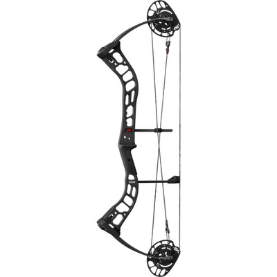 PSE Brute ATK Bow RH 70lb Black