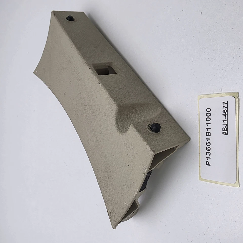 2008-2023 INFINITI FX Center Console Trim P13661B11000 - image 3 of 4