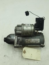 Démarreur Citroen NEMO
