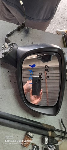 Specchio Specchietto Retrovisore DX Destro Mazda CX-5 2012 2016 9 Pin - Foto 5 di 6