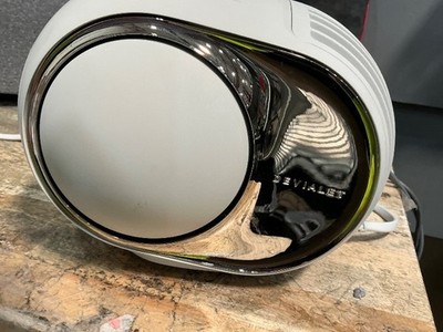 Devialet Phantom Ultimate 98dB | Light Pearl |