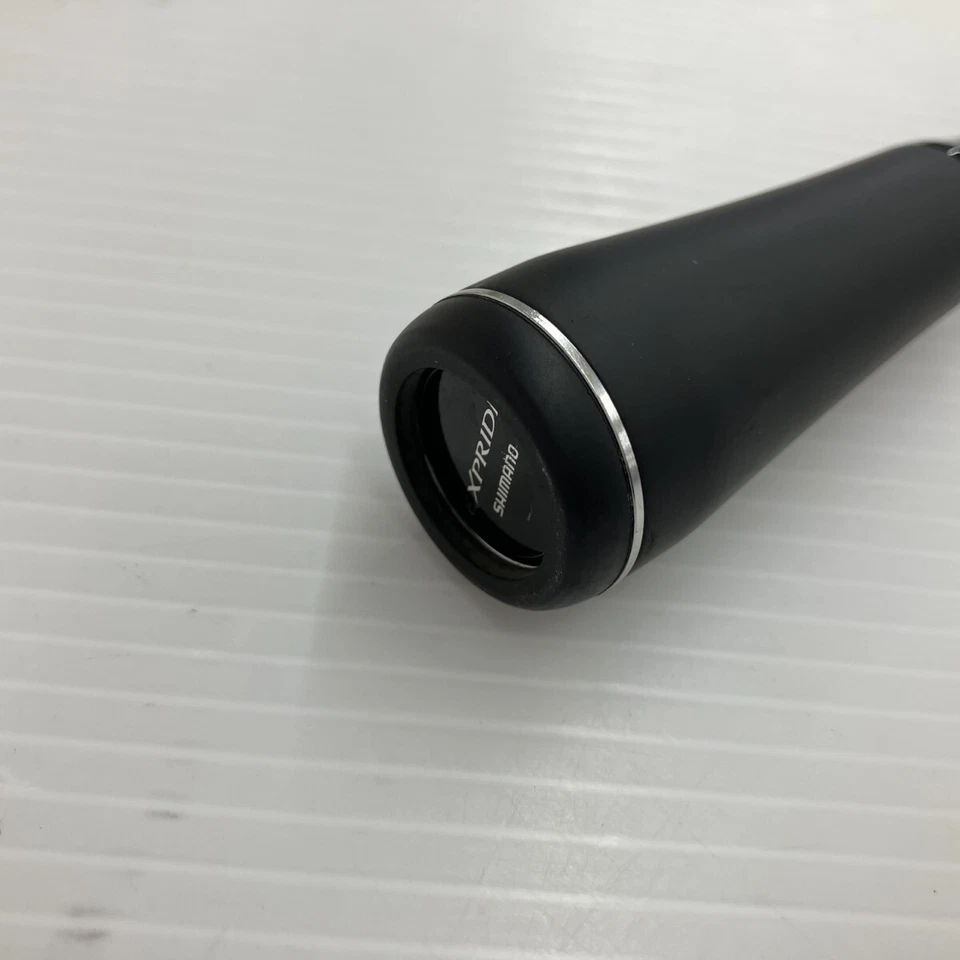 Bass Rod Shimano 22 Expride 259UL #PB12755 Foto 2 de 4