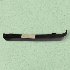 NOS Genuine Nissan Stanza Panel Under Right Rear Tail Light 79160-D3200 Datsun