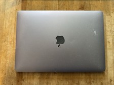 MacBook Air 2020 I7, 16GB RAM, 1TB SSD, Retina Display, Used