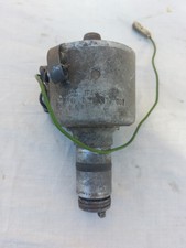 VW Classic Genuine Bosch 009 Beetle Bay Bus Van 12v Distributor 0231178009