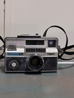 Kodak Instamatic 804 126 Film Camera Rangefinder f/2.8 Vintage — photo 1