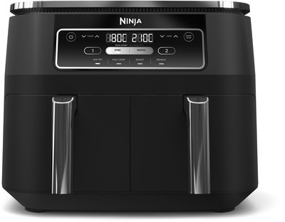 Ninja AF200EU Heißluftfritteuse BRANDNEU