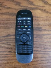 Logitech 915-000194 Harmony Smart Remote Cont...