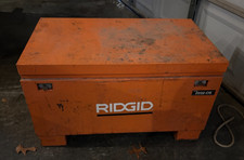 Rigid 2032OS Jobsite Tool Box