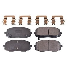 Plaquette de frein Citroen AXEL