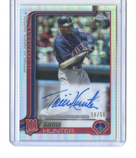 2023 Topps Chrome Update Series Baseball Cards Checklist and Odds 37