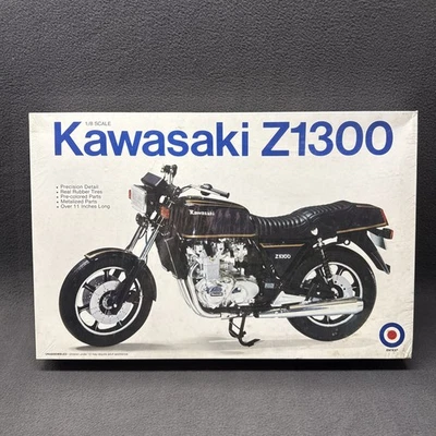 Preços baixos em Kawasaki Z1300 | eBay