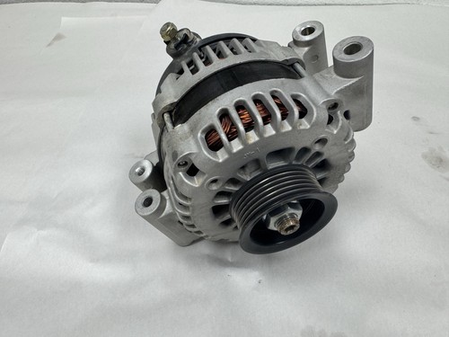 2022-2024 POLARIS RZR PRO R ALTERNATOR #4017547 GOOD CONDITION 500 MILES C26 - Picture 4 of 11