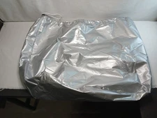 Reflective Cloth Storage Bag/tote Fleeceguard 24x16