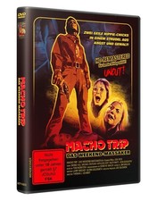 Macho Trip - Das Weekend-Massaker (uncut)
