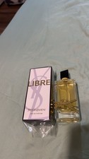YSL LIBRE 90ml Yves Saint Laurent Perfume 90ml Edp Libre