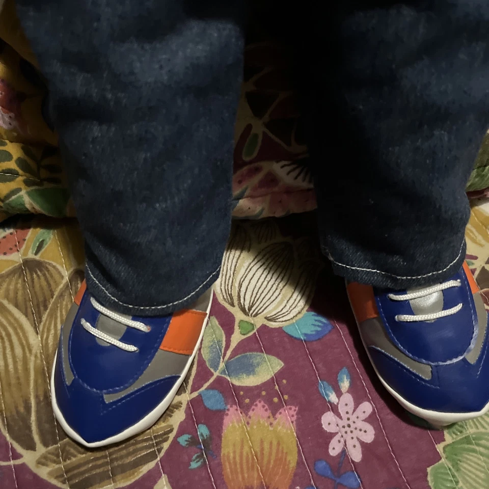 Silly Puppets 15" Tommy, Peach Boy, Full Body, Ventriloquist Style Hand Puppet - Image 2 of 4