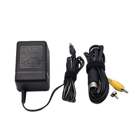 Original Sega Genesis Console MK-1601 Video Game System Model 1