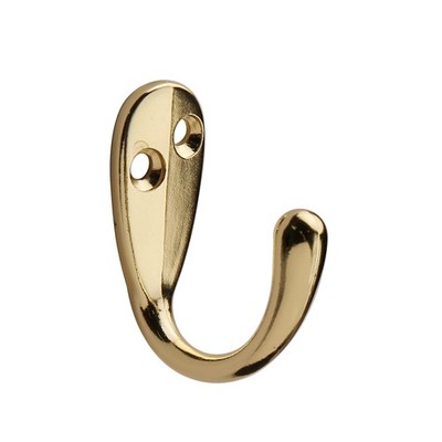 6 PCS Coat Hook, Wall Mounted Hooks Coat Hooks Robe Hooks Hangers Heavy Duty ...