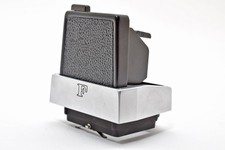 Nikon F Waist Level Finder for Nikon F 35mm Near Mint from JAPAN 7924