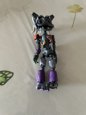 FUNKO   Five Nights at Freddy's   (SB Ruin)  RUINED ROXY Action Fig   Ships Free