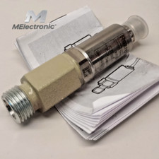 1PCs NEW REXROTH R901342033 HM 20-2X/400-C-K35 Pressure Sensor Fast delivery