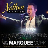 Nathan Carter - Live At The Marquee Cork - Cd - G4Z