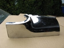 78 88 Oldsmobile Cutlass Supreme Upper Seat Trim Hinge Cover Driver- 20067721 78 88 Oldsmobile Cutlass Supreme Upper Seat Trim Hinge Cover Driver- 20067721