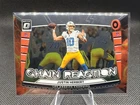 2025 Optic Justin Herbert Base (Raw)