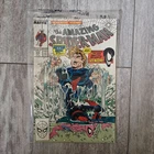 Amazing Spider-Man:  High Grade minor KEY: 1st full app Hydro-man, 2nd Venom