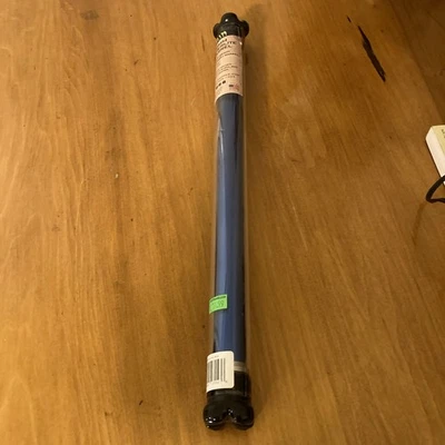 Odin Works Super Lite 16” 9mm Barrel Blue